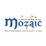 Mozaic (Santa Cruz) icon