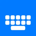 Phrase Keyboard - Quick Type icon