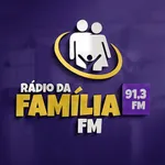 Rádio da Família icon