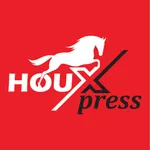 HOU Express icon