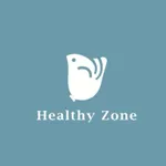 HealthZone Gym icon