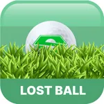 Lost Golf Ball icon