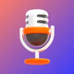 Voice Changer-Voice Effect Max icon