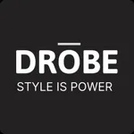 DROBE - custom clothing icon