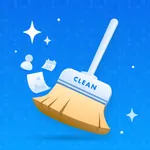 Storage Cleaner · Smart Clean icon