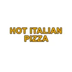 Hot Italian Pizza icon