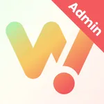 WoWMART Admin icon