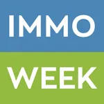Immoweek icon