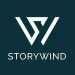 Storywind icon