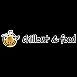 chillout & food icon