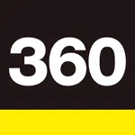 360 Magazine NL icon
