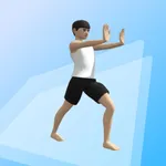 Increase Height Exercises icon