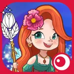 Fairies: Coloring fun for kids icon