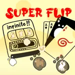 SUPER FLIP 2023 icon