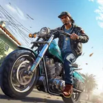 City Mafia Gang Fighting Games icon