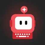 WAI: AI Keyboard, Writing Tool icon