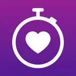 Been in Love - days counter icon