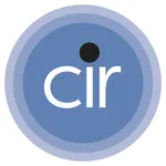 CIR | Clinics in Revalidatie icon