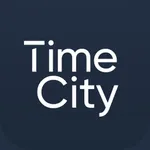 TimeСity.by icon