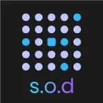 s.o.d icon