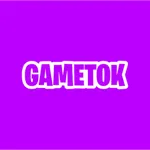 Gametok: Gaming short videos icon