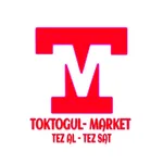 Токтогул Маркет icon