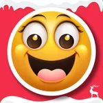 Daily Stickers & Gif icon