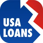 Borrow Money－Loans in the USA icon