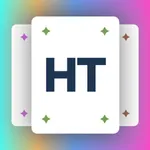 HappyTabs: Positive Psych Game icon