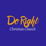 Do Right Christian Church icon