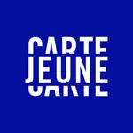 Carte jeune icon