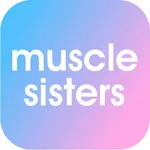 Muscle Sisters icon