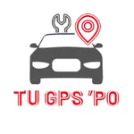 Tu GPSpo icon