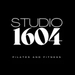 Studio 1604 Pilates & Fitness icon