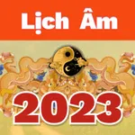 Lịch Vạn Niên 2023 - Ngày Tốt icon