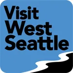 Visit West Seattle icon