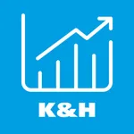 K&H mobiltrader icon