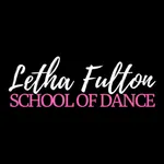 Letha Fulton School of Dance icon