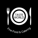 TASTE WORLD icon