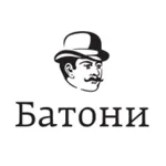 Батони Кафе icon