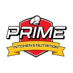 Prime Kitchen and Nutrition icon