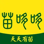 苗哆哆 icon