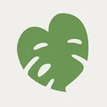 Komorebi: Cozy Plant Puzzle icon