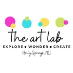 The Art Lab for Kids icon