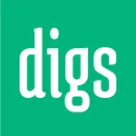 Digs Company icon