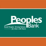 Peoples Bank MO BIZ icon