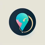 Pulse - Location Chat icon