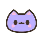 Miuu Note-Cute Diary With Lock icon