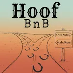 Hoof BnB icon