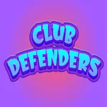Club Defenders icon